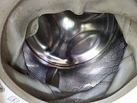 Was & droogkast zanussi - afbeelding 4 van  9