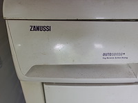 Was & droogkast zanussi - afbeelding 6 van  9
