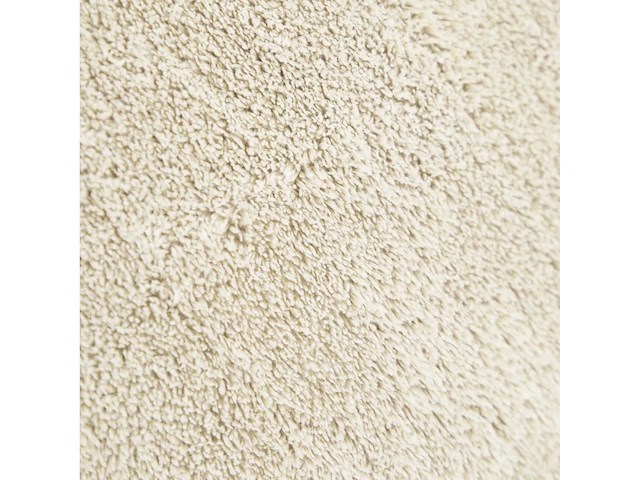Wasbaar woonkamerkleed, kort vaal, effen in kleur, moderne stijl, zacht - 160 x 200 cm - afbeelding 4 van  6