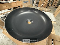 Wasbak kaldewei rond - afbeelding 3 van  3