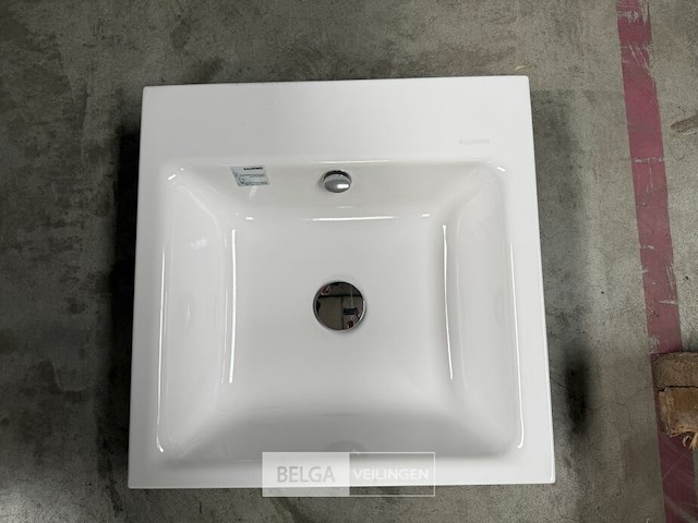Wasbak kaldewei - afbeelding 1 van  3