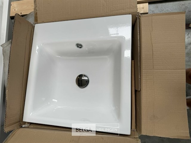 Wasbak kaldewei - afbeelding 2 van  3