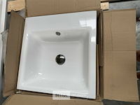 Wasbak kaldewei - afbeelding 2 van  3