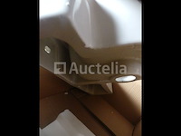 Wasbak van aardewerk wasbakje - afbeelding 2 van  3