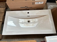 Wasbak - afbeelding 1 van  4