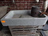 Wasbak - afbeelding 1 van  2