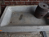 Wasbak - afbeelding 2 van  2