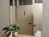 Wasbakmeubel + spiegel - afbeelding 5 van  6