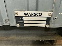 Wasco bureau 6x3s overige units en containers - afbeelding 2 van  10
