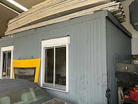 Wasco bureau 6x3s overige units en containers - afbeelding 4 van  10