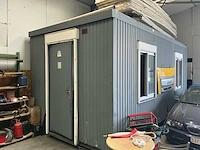 Wasco bureau 6x3s overige units en containers - afbeelding 1 van  10