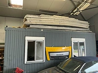 Wasco bureau 6x3s overige units en containers - afbeelding 3 van  10