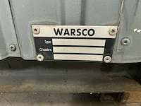 Wasco bureau 6x3s overige units en containers - afbeelding 10 van  10