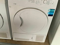 Wasdroger beko - afbeelding 1 van  2
