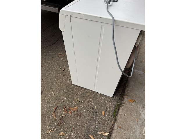 Wasdroger - afbeelding 2 van  6