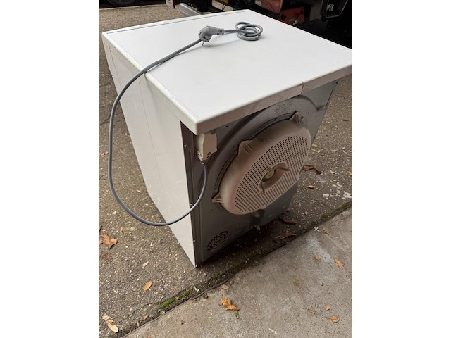 Wasdroger - afbeelding 3 van  6