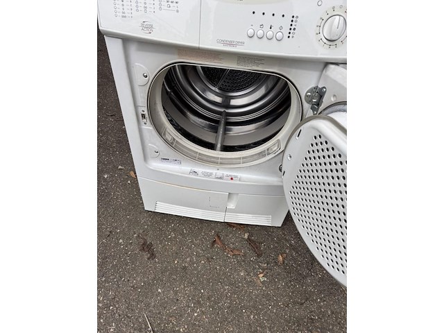 Wasdroger - afbeelding 5 van  6