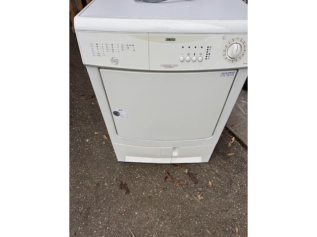 Wasdroger - afbeelding 6 van  6