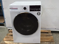 Was/droog combinatie smeg wdn854sldin