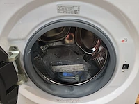 Was/droog combinatie smeg wdn854sldin - afbeelding 6 van  9