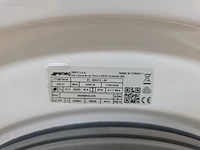 Was/droog combinatie smeg wdn854sldin - afbeelding 7 van  9