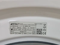 Was/droog combinatie smeg wdn854sldin - afbeelding 8 van  9