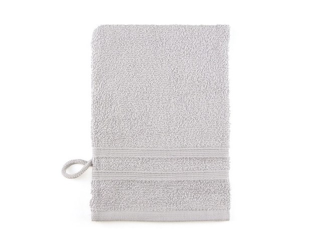 Washand wit (x30) - afbeelding 1 van  1