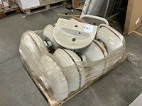 Waskom (15x) - afbeelding 1 van  5