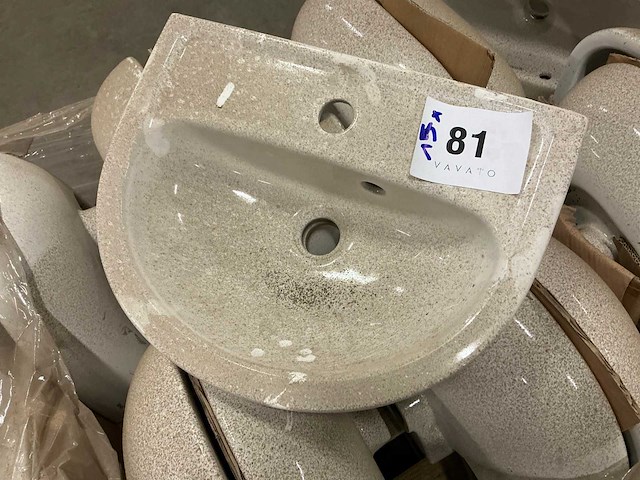 Waskom (15x) - afbeelding 3 van  5