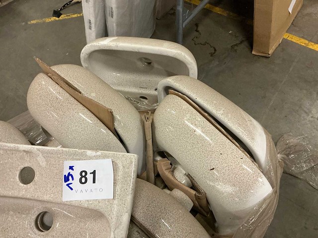 Waskom (15x) - afbeelding 4 van  5