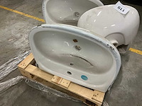 Waskom (3x) - afbeelding 5 van  5