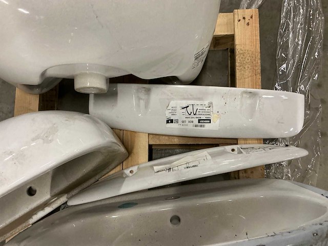 Waskom (3x) - afbeelding 4 van  5