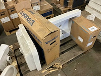 Waskom (4x) - afbeelding 1 van  7