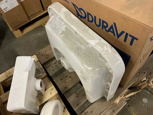 Waskom (4x) - afbeelding 2 van  7