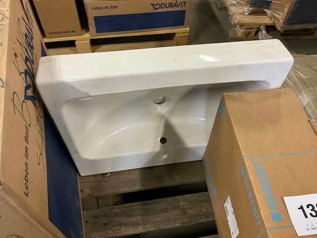 Waskom (4x) - afbeelding 5 van  7