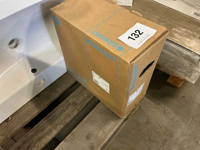 Waskom (4x) - afbeelding 3 van  7