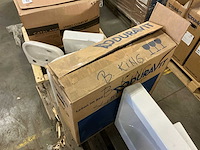 Waskom (4x) - afbeelding 6 van  7