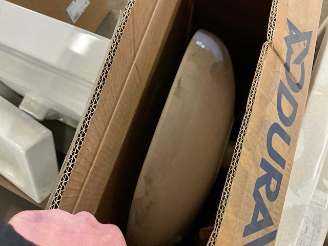 Waskom (4x) - afbeelding 4 van  7