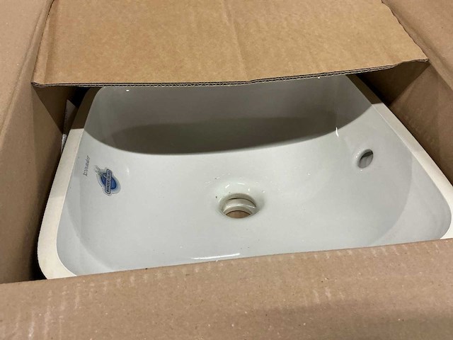 Waskom (4x) - afbeelding 2 van  6