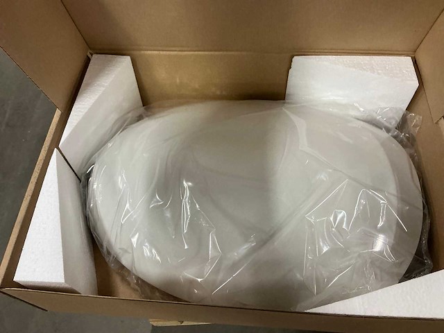 Waskom (4x) - afbeelding 6 van  6