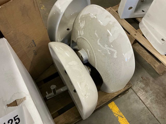 Waskom (5x) - afbeelding 2 van  7