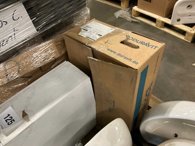 Waskom (5x) - afbeelding 5 van  7