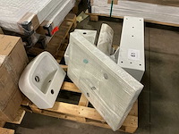 Waskom (5x) - afbeelding 1 van  5