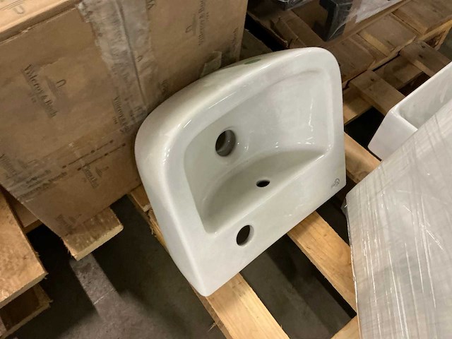 Waskom (5x) - afbeelding 4 van  5