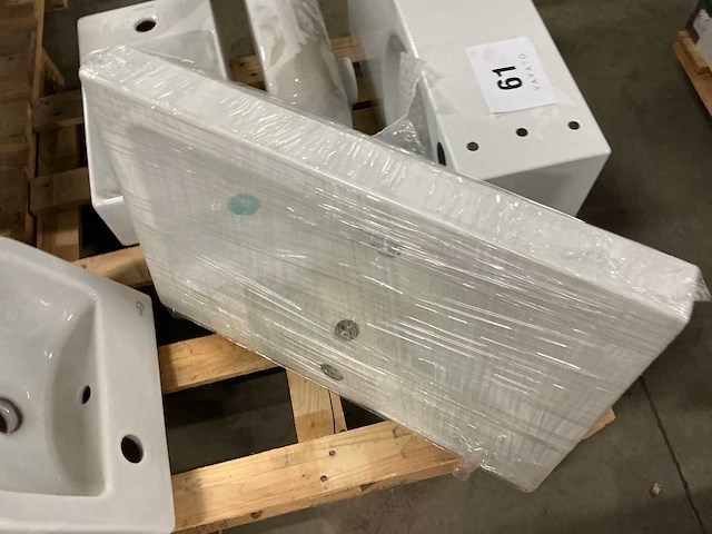 Waskom (5x) - afbeelding 2 van  5