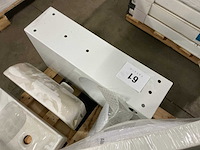 Waskom (5x) - afbeelding 3 van  5