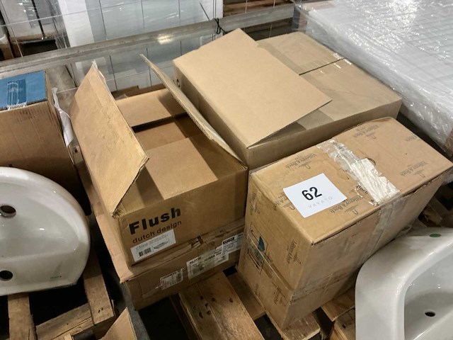 Waskom (5x) - afbeelding 1 van  4