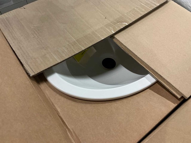 Waskom (5x) - afbeelding 4 van  4