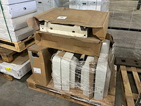 Waskom (7x) - afbeelding 1 van  8