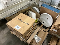 Waskom (7x) - afbeelding 1 van  4